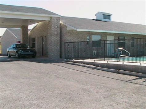 The Best 5 Star Hotels in Presidio, TX .